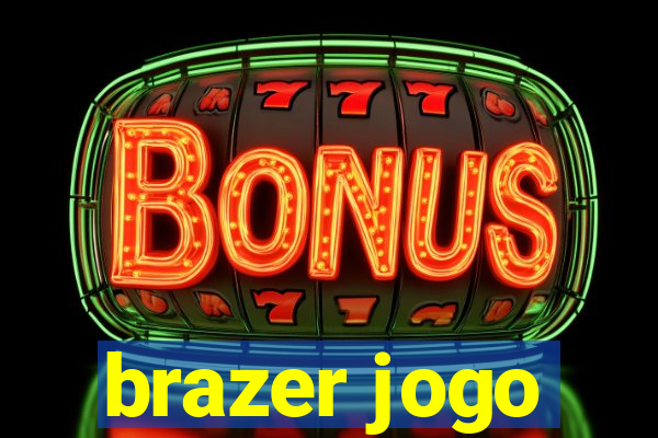 brazer jogo